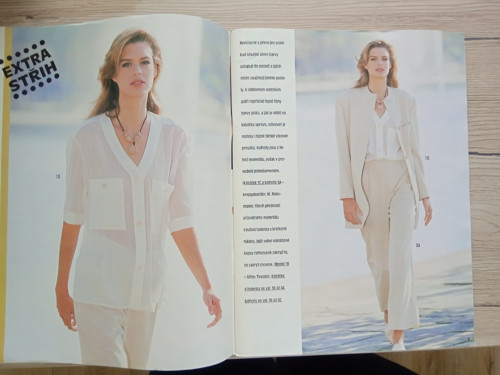 BURDA - Miss B - 1/95 — foto 3