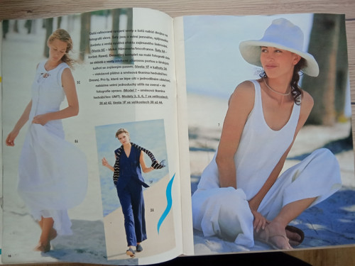 BURDA - Miss B - 1/95 — foto 4