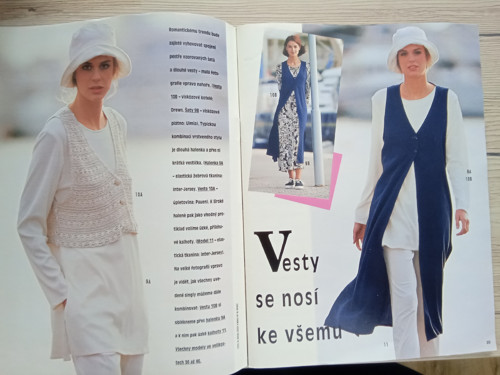 BURDA - Miss B - 1/95 — foto 5
