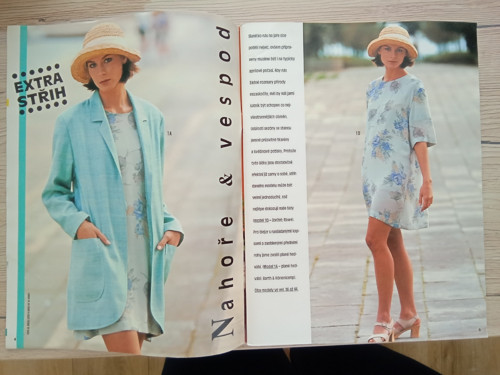 BURDA - Miss B - 1/95 — foto 2