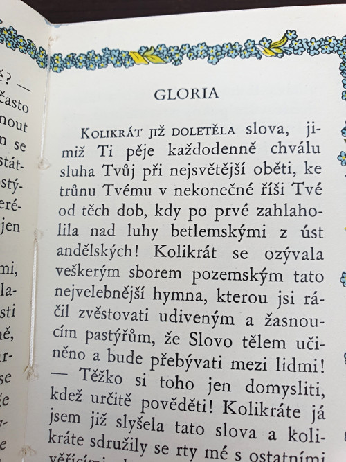 Pomněnky — foto 4