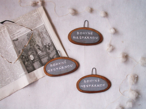 Bohyně nestárnou — foto 5