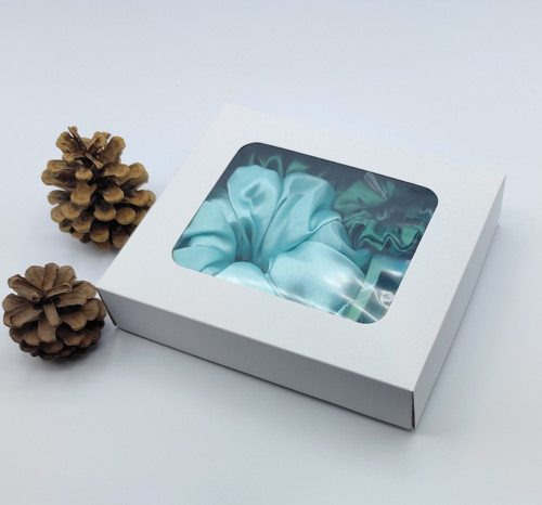 Scrunchie - dárkový box I. — foto 2