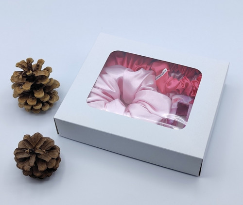 Scrunchie - dárkový box III. — foto 2