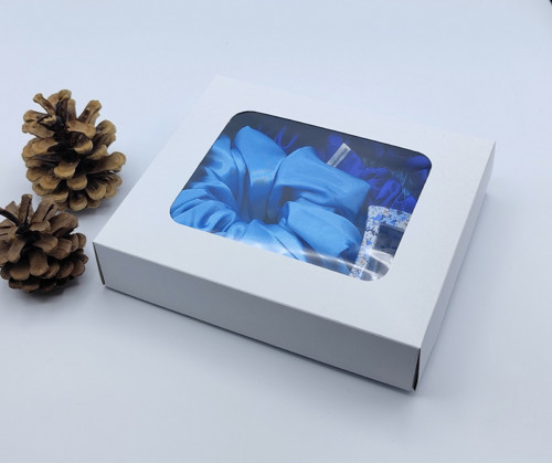 Scrunchie - dárkový box IV. — foto 2