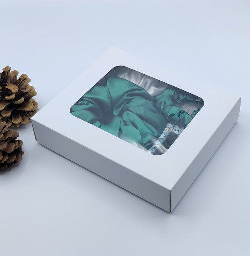 Scrunchie - dárkový box V. — foto 2