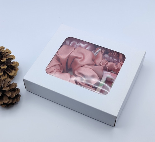 Scrunchie - dárkový box X. — foto 2