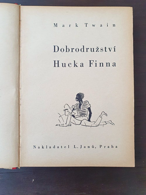 Dobrodružství — foto 2