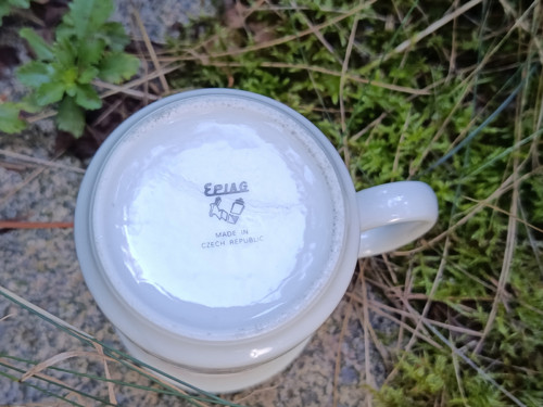 Miluji tě - hrnek — foto 3