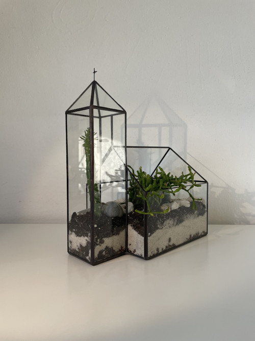 Florarium “Kostelík” — foto 6
