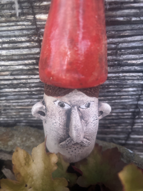 Trpaslík — foto 6