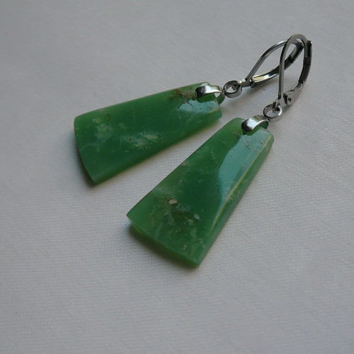 Chryzoprasové — foto 3