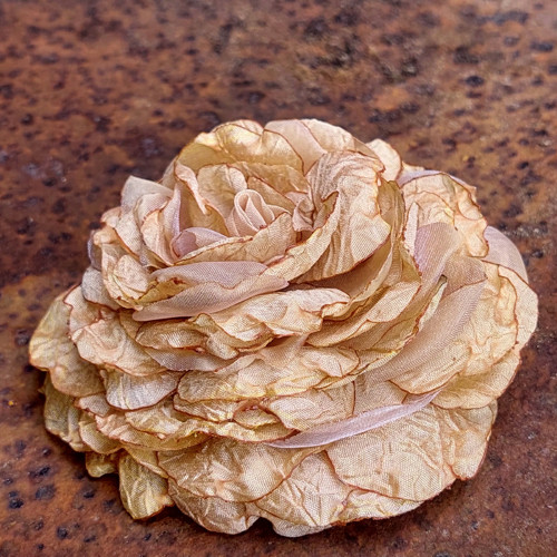 Gold průměr 12 cm — foto 2