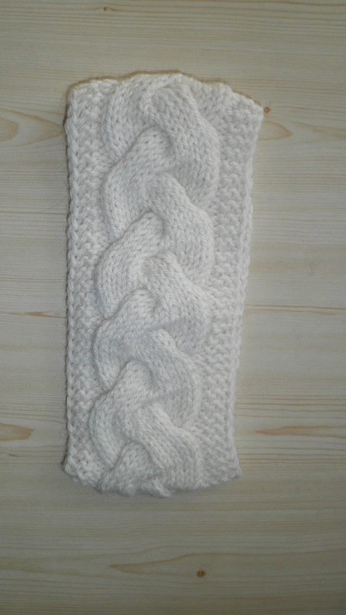 Čelenka — foto 2