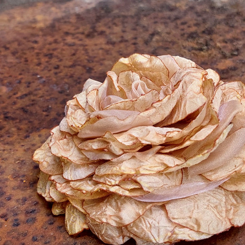 Gold průměr 12 cm — foto 5