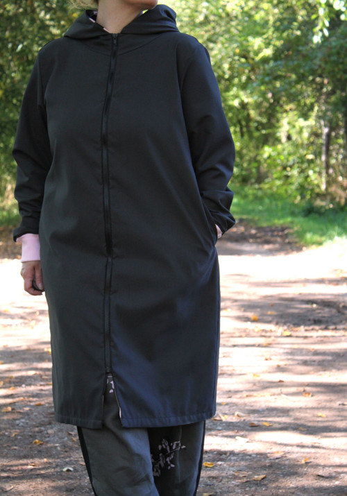 Bunda ............ L — foto 3