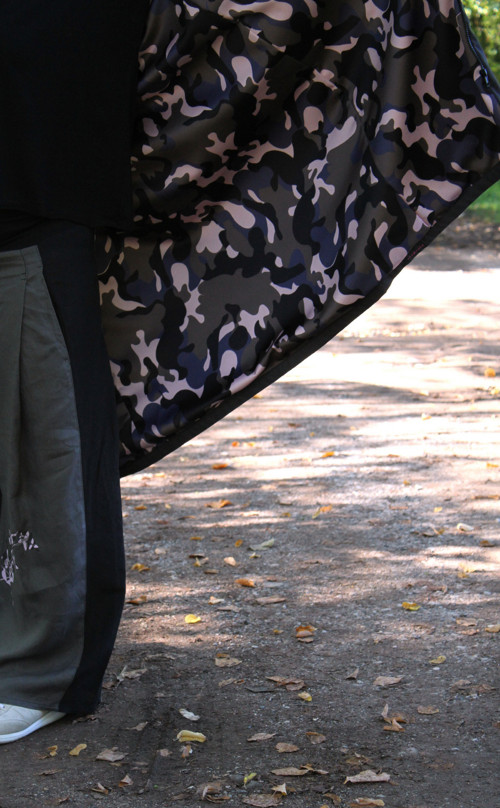 Bunda ............ L — foto 5