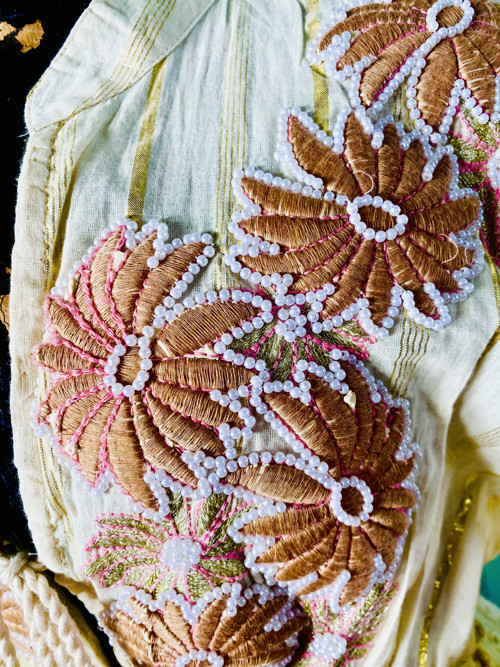 Boho šaty výjimečné — foto 3