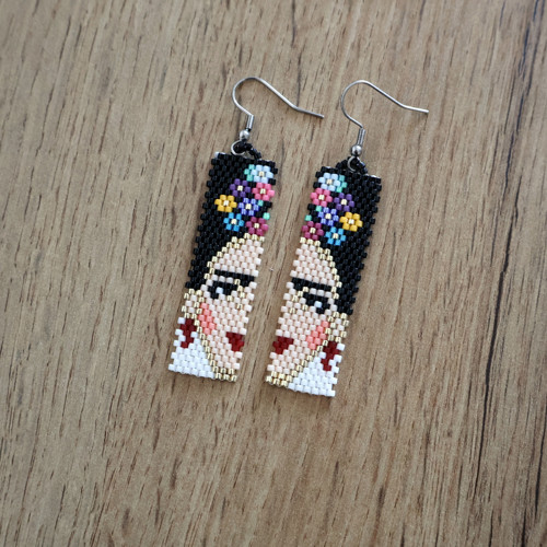 Frida — foto 2