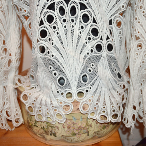 Hrubá krajka 20094 — foto 4