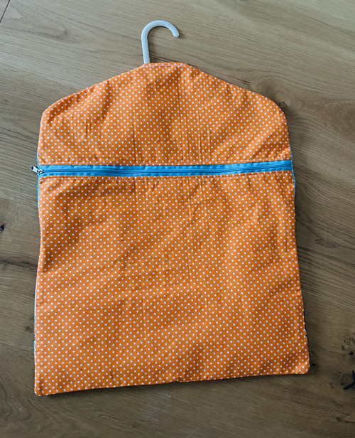 Kapsář do školky piráti — foto 2
