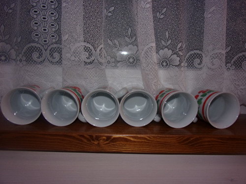 Snídaně pod třešní. — foto 3