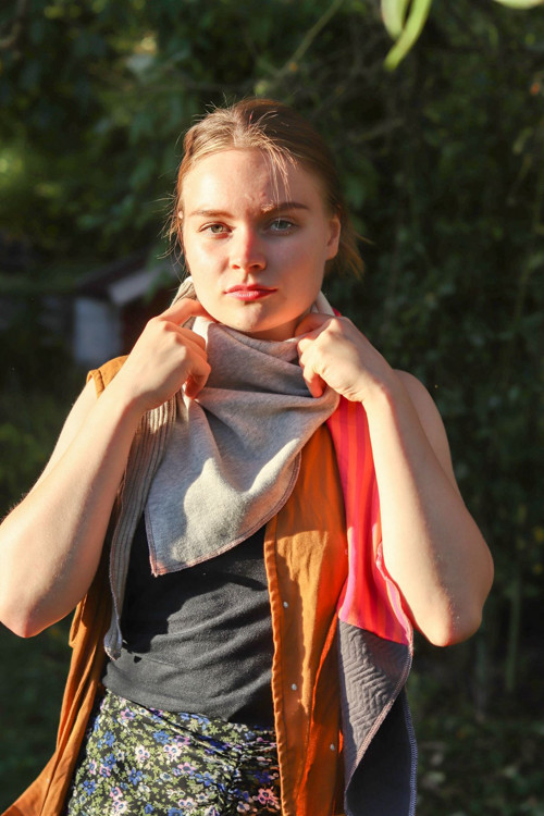 Šálošátek barevný — foto 5