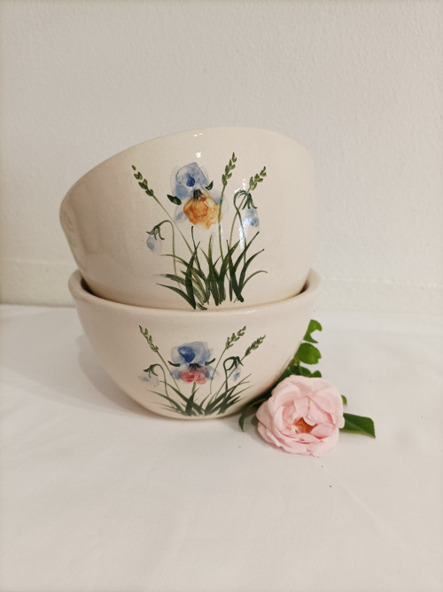Letní violkové — foto 5