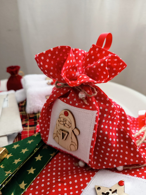 Adventní kalendář " MIX " — foto 4
