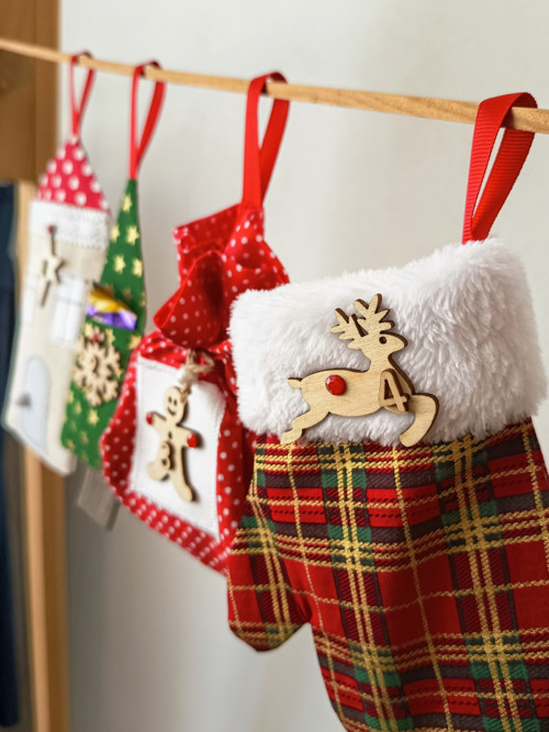 Adventní kalendář " MIX " — foto 6