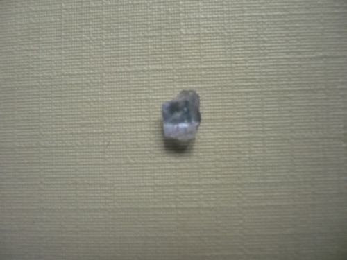 Surový - tanzanit 6 mm, č.6f — foto 2
