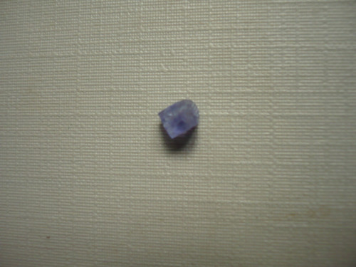 Surový - tanzanit 5 mm, č.26f — foto 2