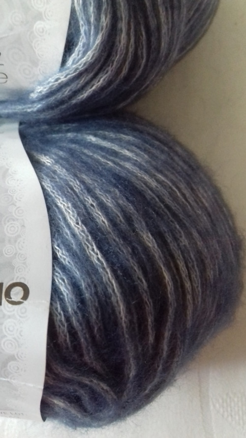 Příze Katia Cotton-Merino — foto 5