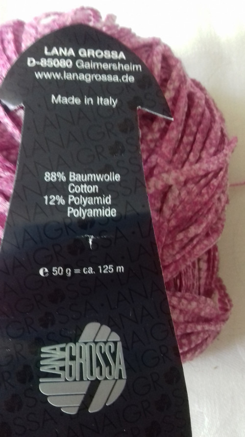 Příze Denim — foto 5