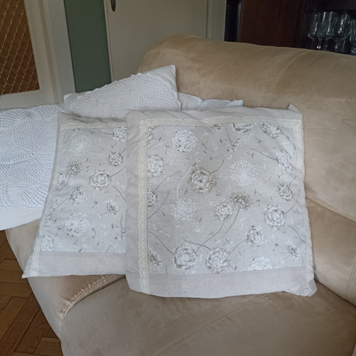 Pampelišky — foto 2