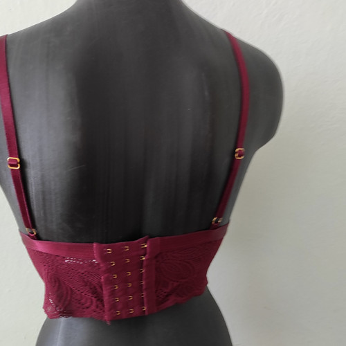 Podpsenka bralette. — foto 2
