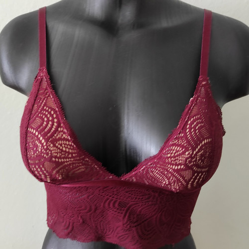 Podpsenka bralette. — foto 3