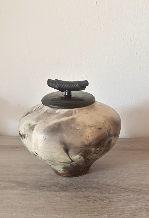 Dóza - váza — foto 3