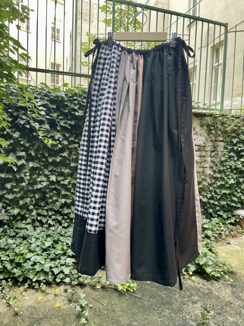 Sukně Agnes — foto 5