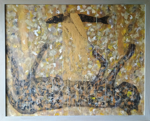 Obraz "Stín" — foto 5
