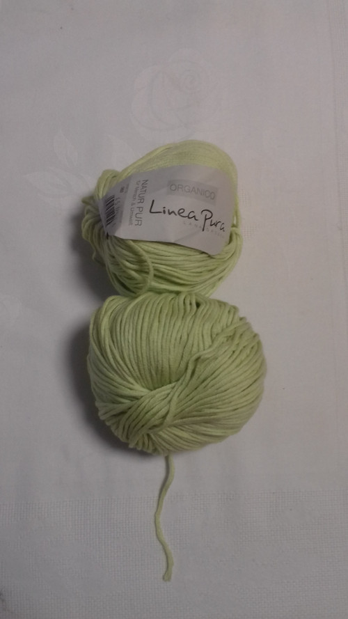 Příze Linea Pura — foto 5