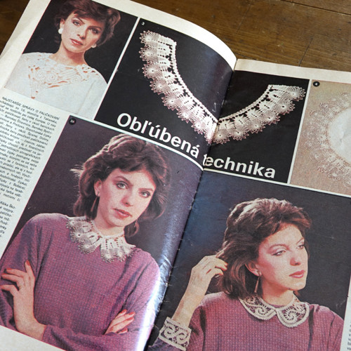 Časopis Dorka ... 10/88 — foto 2
