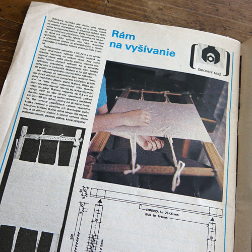 Časopis Dorka ... 10/88 — foto 5