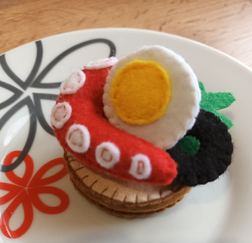 Jednohubky — foto 3