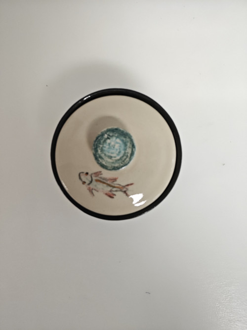 Dózička- ledňáček — foto 2