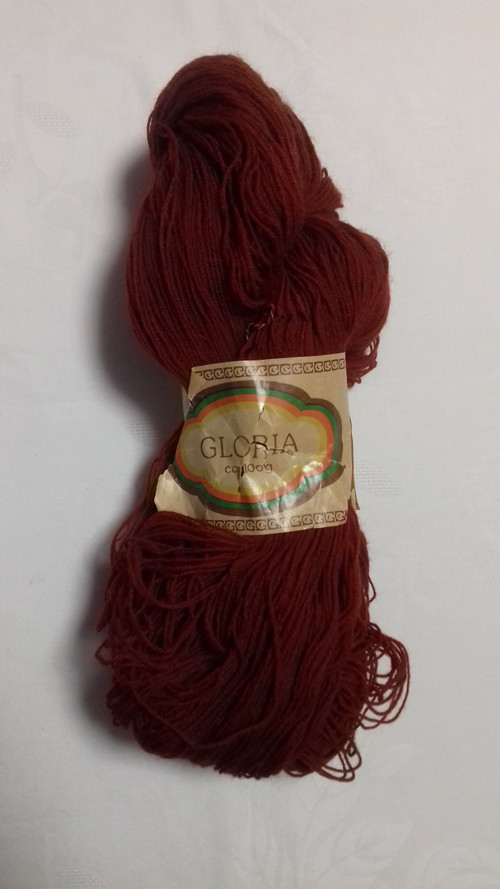 Příze Gloria — foto 4