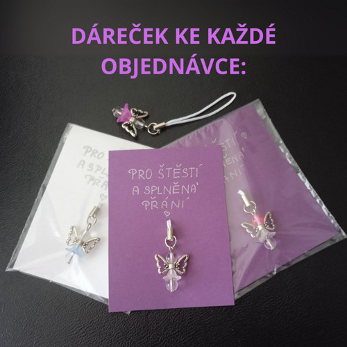 Červená soupravička - energetický zářič — foto 3