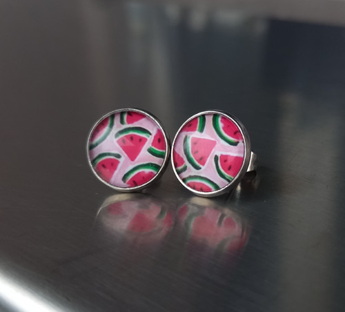 Melounkové 12 mm — foto 2