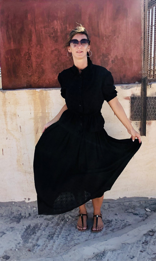 BLACK set Madeira — foto 5