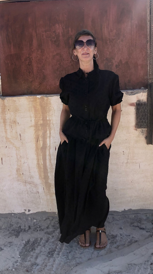 BLACK set Madeira — foto 4